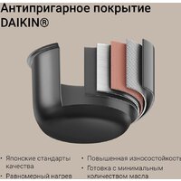 Мультиварка-скороварка Redmond (Редмонд) Fast Chef MP113 - Изображение №6 — Chaika Market