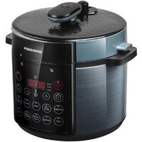 Мультиварка-скороварка Redmond (Редмонд) Fast Chef MP113 — Chaika Market