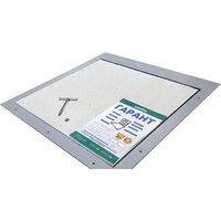 Люк Lukoff Гарант (70x90 см) - Изображение №5 — Chaika Market
