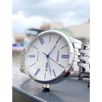 Наручные часы Citizen NH8350-59B - Изображение №10 — Chaika Market