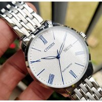 Наручные часы Citizen NH8350-59B - Изображение №4 — Chaika Market
