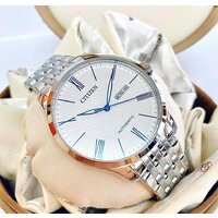 Наручные часы Citizen NH8350-59B - Изображение №7 — Chaika Market