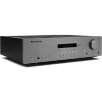 Стереоресивер Cambridge Audio AXR85 - Изображение №6 — Chaika Market