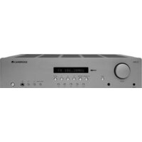 Стереоресивер Cambridge Audio AXR85 — Chaika Market