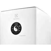 Очиститель воздуха Electrolux EAP-2075D Yin&Yang - Изображение №4 — Chaika Market
