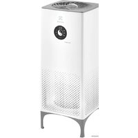 Очиститель воздуха Electrolux EAP-2075D Yin&Yang - Изображение №3 — Chaika Market