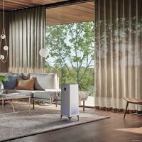 Очиститель воздуха Electrolux EAP-2075D Yin&Yang - Изображение №6 — Chaika Market