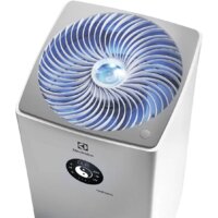 Очиститель воздуха Electrolux EAP-2075D Yin&Yang - Изображение №5 — Chaika Market