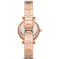 Наручные часы Fossil Carlie ES5202 - Изображение №3 — Chaika Market
