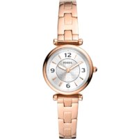 Наручные часы Fossil Carlie ES5202 - Изображение №1 — Chaika Market