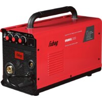 Сварочный инвертор Fubag IRMIG 200 41391 — Chaika Market