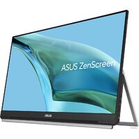 Портативный монитор ASUS ZenScreen MB249C - Изображение №3 — Chaika Market
