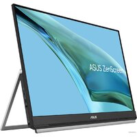 Портативный монитор ASUS ZenScreen MB249C - Изображение №9 — Chaika Market