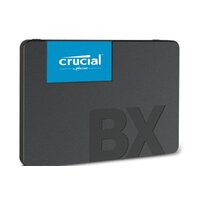 SSD Crucial BX500 4TB CT4000BX500SSD1 - Изображение №6 — Chaika Market