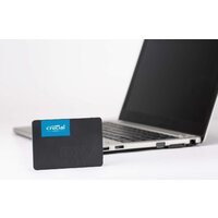 SSD Crucial BX500 4TB CT4000BX500SSD1 - Изображение №5 — Chaika Market