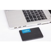 SSD Crucial BX500 4TB CT4000BX500SSD1 - Изображение №7 — Chaika Market