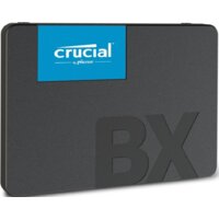 SSD Crucial BX500 4TB CT4000BX500SSD1 - Изображение №2 — Chaika Market