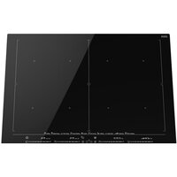 Варочная панель TEKA IZF 68700 MST (черный) - Изображение №3 — Chaika Market