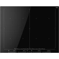 Варочная панель TEKA IZF 68700 MST (черный) - Изображение №2 — Chaika Market