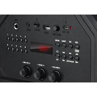 Патибокс SVEN PS-655 - Изображение №5 — Chaika Market