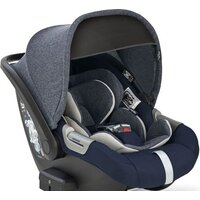 Универсальная коляска Inglesina Electa Quattro (4 в 1, soho blue) - Изображение №3 — Chaika Market