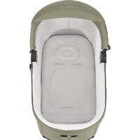 Универсальная коляска Inglesina Electa Quattro (4 в 1, soho blue) - Изображение №7 — Chaika Market