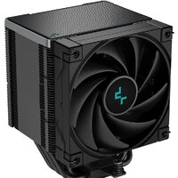 Кулер для процессора DeepCool AK500 ZERO DARK R-AK500-BKNNMT-G-1 — Chaika Market