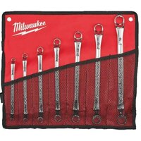 Набор ключей Milwaukee 4932492737 (7 предметов) — Chaika Market