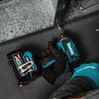 Винтоверт Makita TD003GZA (с 1-им АКБ) - Изображение №13 — Chaika Market