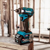 Винтоверт Makita TD003GZA (с 1-им АКБ) - Изображение №14 — Chaika Market