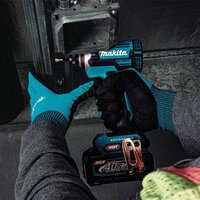 Винтоверт Makita TD003GZA (с 1-им АКБ) - Изображение №12 — Chaika Market