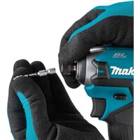 Винтоверт Makita TD003GZA (с 1-им АКБ) - Изображение №9 — Chaika Market