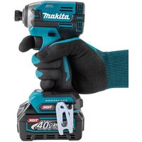 Винтоверт Makita TD003GZA (с 1-им АКБ) - Изображение №8 — Chaika Market