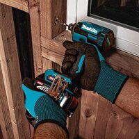 Винтоверт Makita TD003GZA (с 1-им АКБ) - Изображение №11 — Chaika Market