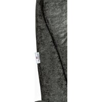 Офисное кресло Calviano Veroni 56 (серый плюш) - Изображение №19 — Chaika Market