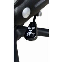 Офисное кресло Calviano Veroni 56 (серый плюш) - Изображение №9 — Chaika Market