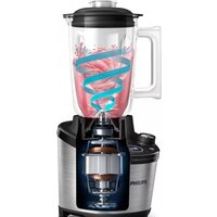 Стационарный блендер Philips HR3760/10 - Изображение №6 — Chaika Market