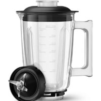 Стационарный блендер Philips HR3760/10 - Изображение №10 — Chaika Market