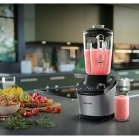 Стационарный блендер Philips HR3760/10 - Изображение №12 — Chaika Market