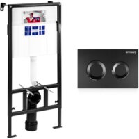Инсталляция для унитаза Pestan Sava Fix Slim SET40006467 — Chaika Market