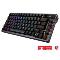 Клавиатура ASUS ROG Azoth (ASUS ROG NX Red, нет кириллицы) - Изображение №2 — Chaika Market