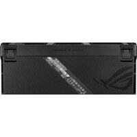 Клавиатура ASUS ROG Azoth (ASUS ROG NX Red, нет кириллицы) - Изображение №6 — Chaika Market