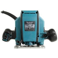 Вертикальный фрезер Makita RP0900 - Изображение №3 — Chaika Market