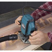 Вертикальный фрезер Makita RP0900 - Изображение №7 — Chaika Market