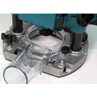 Вертикальный фрезер Makita RP0900 - Изображение №9 — Chaika Market