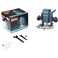 Вертикальный фрезер Makita RP0900 - Изображение №6 — Chaika Market