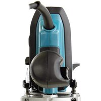 Вертикальный фрезер Makita RP0900 - Изображение №4 — Chaika Market