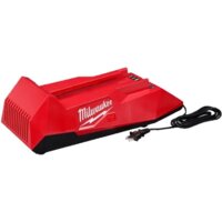 Зарядное устройство Milwaukee MXF C 4933471839 — Chaika Market