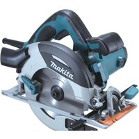 Дисковая (циркулярная) пила Makita HS6100 — Chaika Market