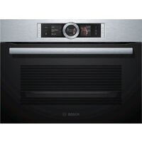 Электрический духовой шкаф Bosch CSG656BS2 — Chaika Market